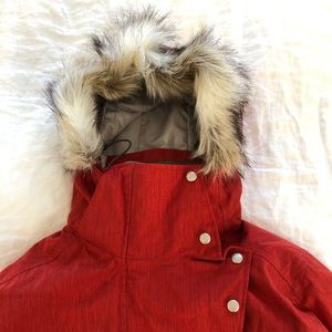 Planet Earth Snowboard / Ski Jacket